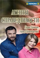 Агенты справедливости (2016)