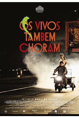 Постер фильма Живые тоже плачут (2012)