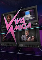 Viva Amiga: история прекрасной машины (2017)