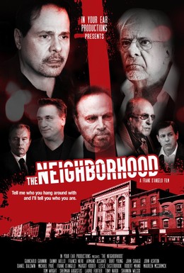 Постер фильма The Neighborhood (2017)