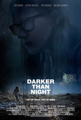 Постер фильма Темнее ночи (2018)