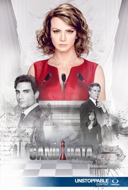 Постер фильма Кандидатка (2005)