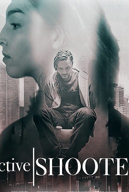 Постер фильма Бойня на 8-м этаже (2020)
