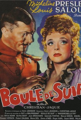 Постер фильма Пышка (1945)