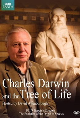 Постер фильма Чарльз Дарвин и Древо жизни (2009)
