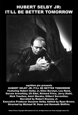 Постер фильма Хуберт Селби мл.: Завтра будет лучше (1988)