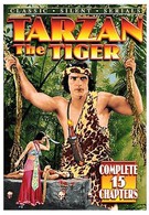 Тарзан — тигр (1929)