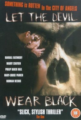 Постер фильма Пусть дьявол носит черное (1999)