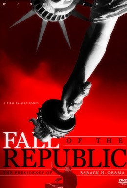 Постер фильма Падение республики (2009)