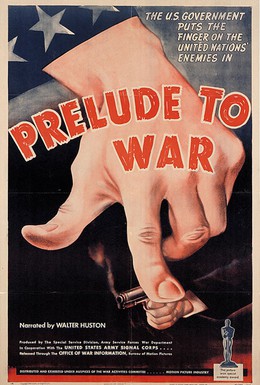 Постер фильма Прелюдия к войне (1942)