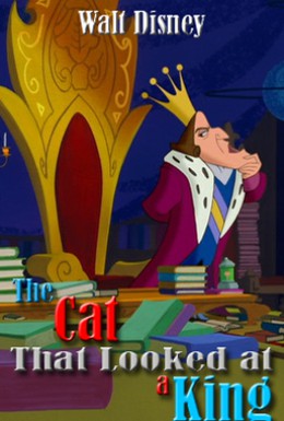 Постер фильма Кошка, которая посмотрела на короля (2004)
