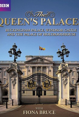 Постер фильма The Queen's Palaces (2011)