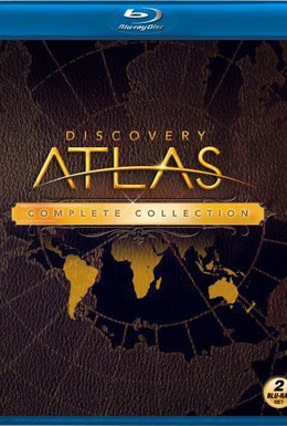 Постер фильма Discovery. Атлас (2006)