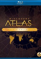 Discovery. Атлас (2006)