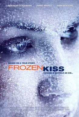 Постер фильма Замёрзший поцелуй (2009)