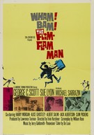 Вздорный человек (1967)