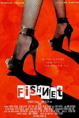 Постер фильма Fishnet (2010)
