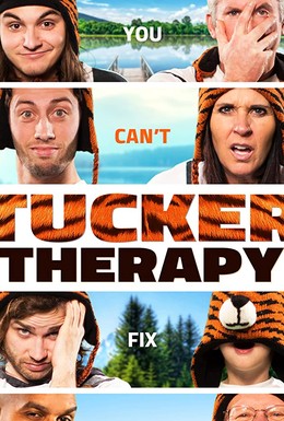 Постер фильма Tucker Therapy (2019)