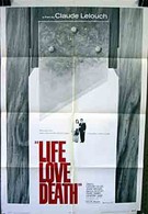 Жизнь, любовь, смерть (1969)