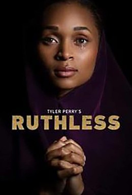 Постер фильма Ruthless (2020)