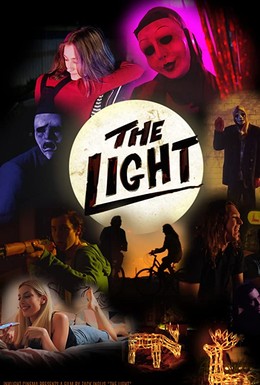 Постер фильма The Light (2019)