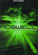 Пришельцы атакуют. Росвелл (1999)