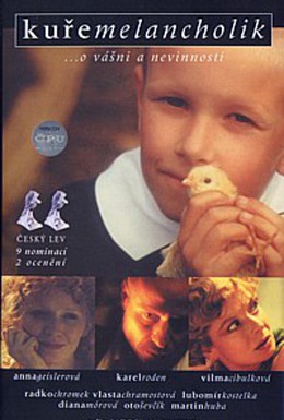 Постер фильма Меланхолическая курица (1999)