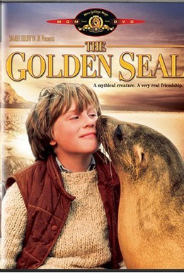 Постер фильма Золотой тюлень (1983)