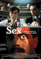 Эйнштейн секса (1999)
