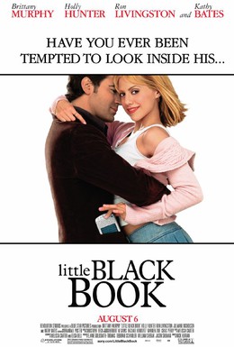 Постер фильма Маленькая черная книжка (2004)