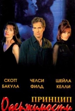 Постер фильма Принцип одержимости (1994)