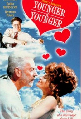 Постер фильма Янгер и Янгер (1993)
