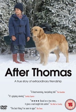 Постер фильма После Томаса (2006)
