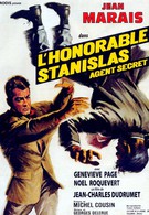 Благородный Станислас, секретный агент (1963)
