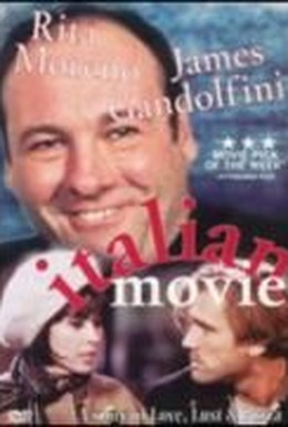 Постер фильма Итальянское кино (1993)