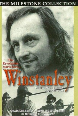 Постер фильма Уинстенли (1975)
