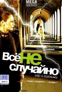 Постер фильма Все не случайно (2009)