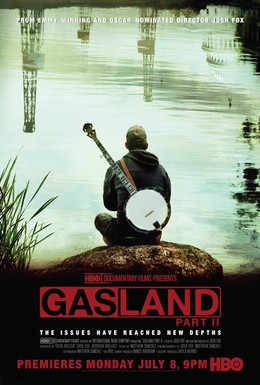 Постер фильма Газовая страна 2 (2013)
