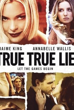 Постер фильма Правда, правда, ложь (2006)