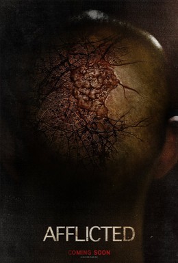 Постер фильма Пораженный (2013)