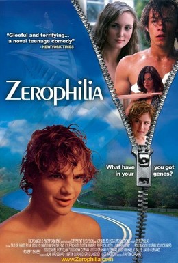 Постер фильма Зерофилия (2005)