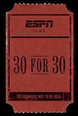 Постер фильма 30 событий за 30 лет (2009)
