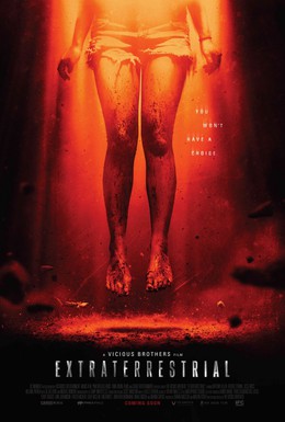 Постер фильма Пришельцы (2014)