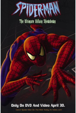Постер фильма Человек-паук: Злодеи атакуют (2002)
