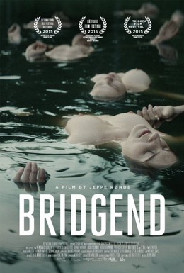 Постер фильма Бридженд (2015)