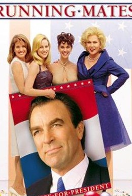 Постер фильма Кандидат и его женщины (2000)