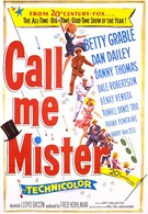 Зовите меня Мистер (1951)