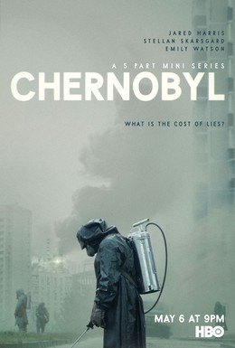 Постер фильма Чернобыль (2019)