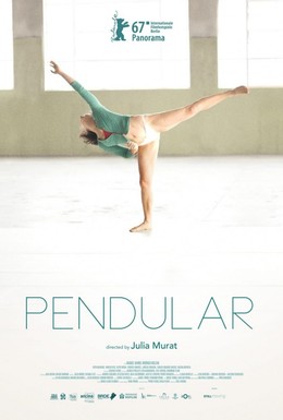 Постер фильма Pendular (2017)
