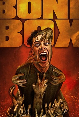 Постер фильма The Bone Box (2020)